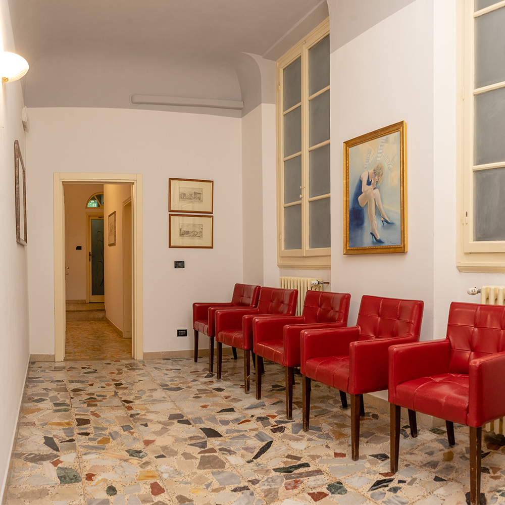 Studio Legale Longo - Firenze